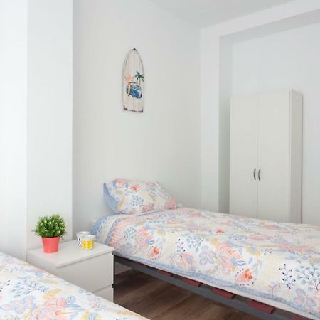 Apartamentos El Paraiso Logroño Zewnętrze zdjęcie