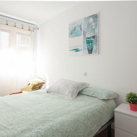Apartamentos El Paraiso Logroño Zewnętrze zdjęcie