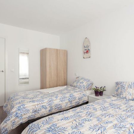 Apartamentos El Paraiso Logroño Zewnętrze zdjęcie