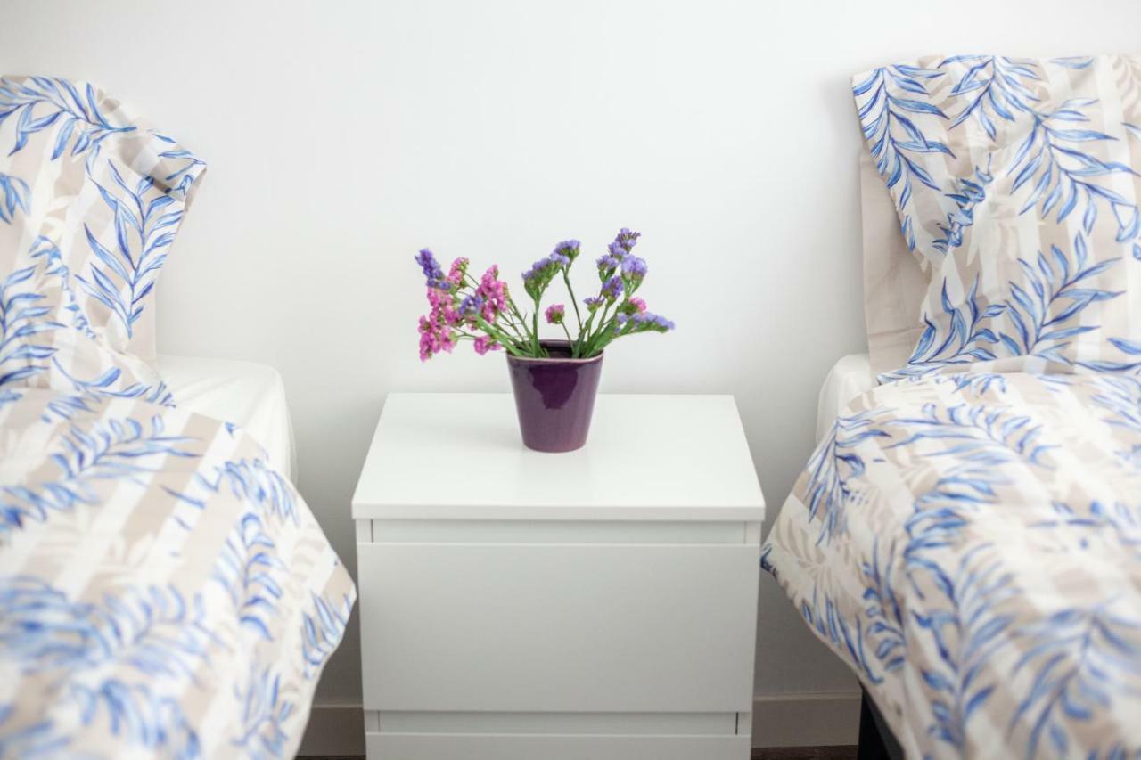 Apartamentos El Paraiso Logroño Zewnętrze zdjęcie