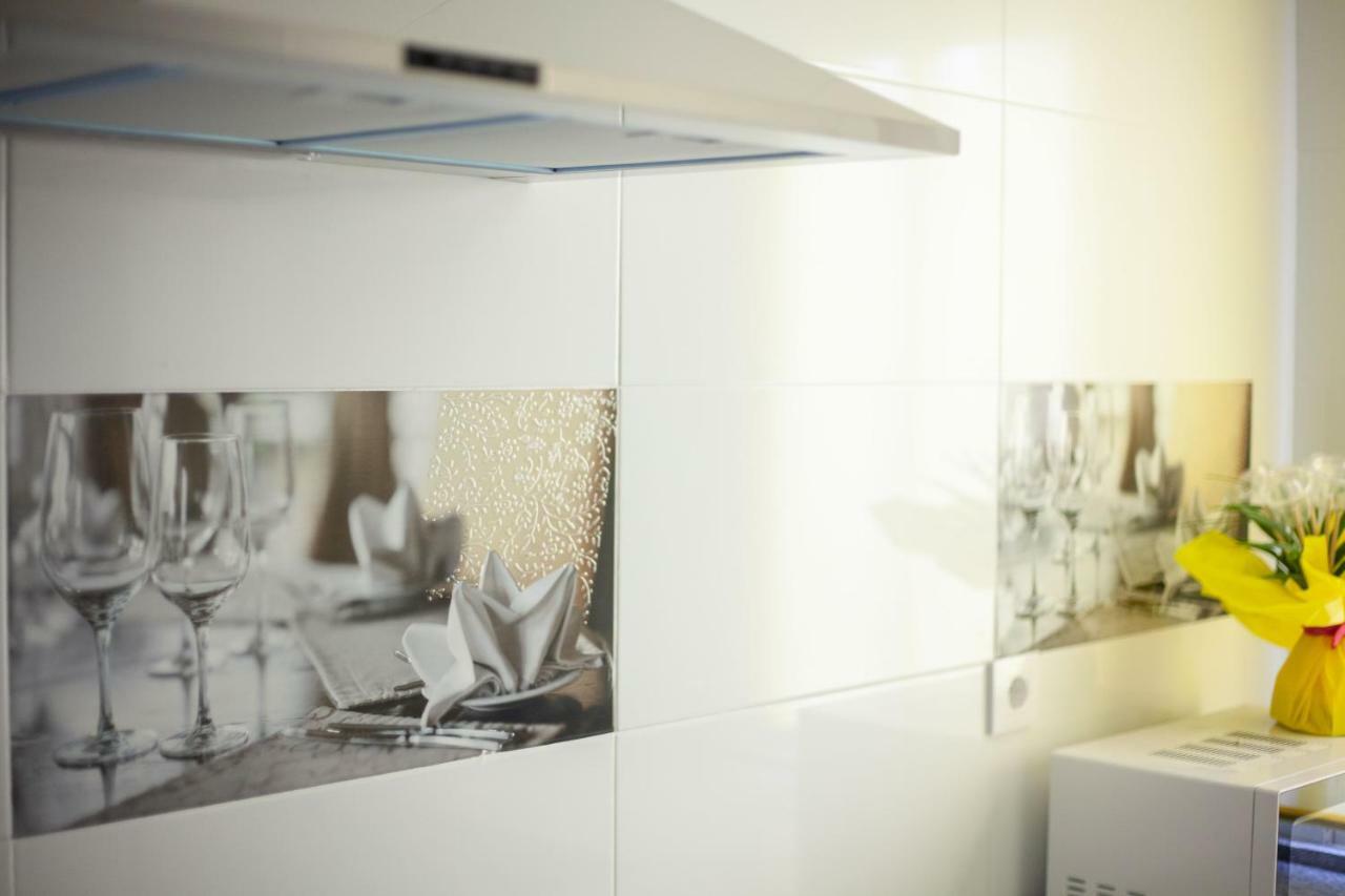 Apartamentos El Paraiso Logroño Zewnętrze zdjęcie