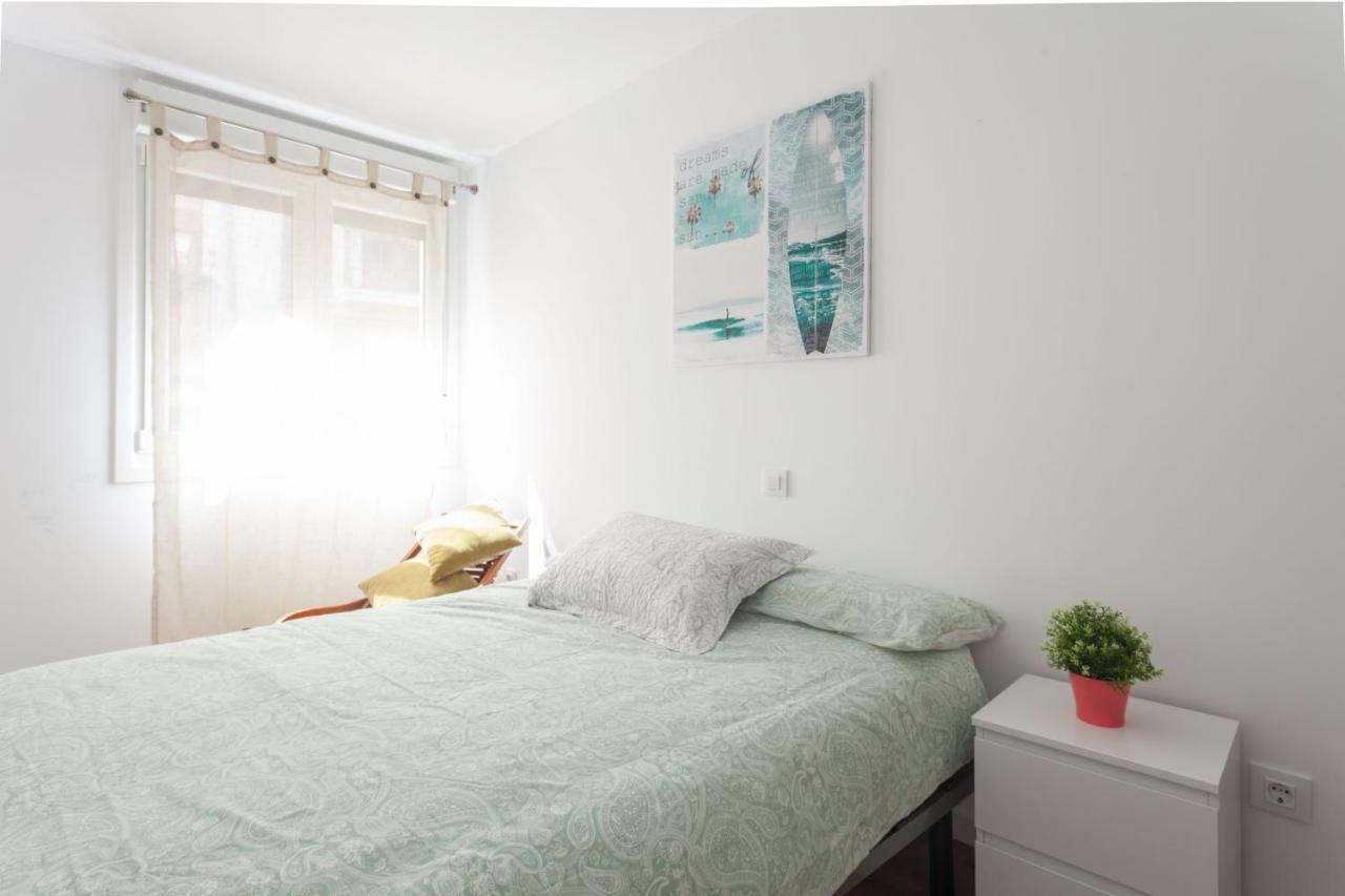 Apartamentos El Paraiso Logroño Zewnętrze zdjęcie