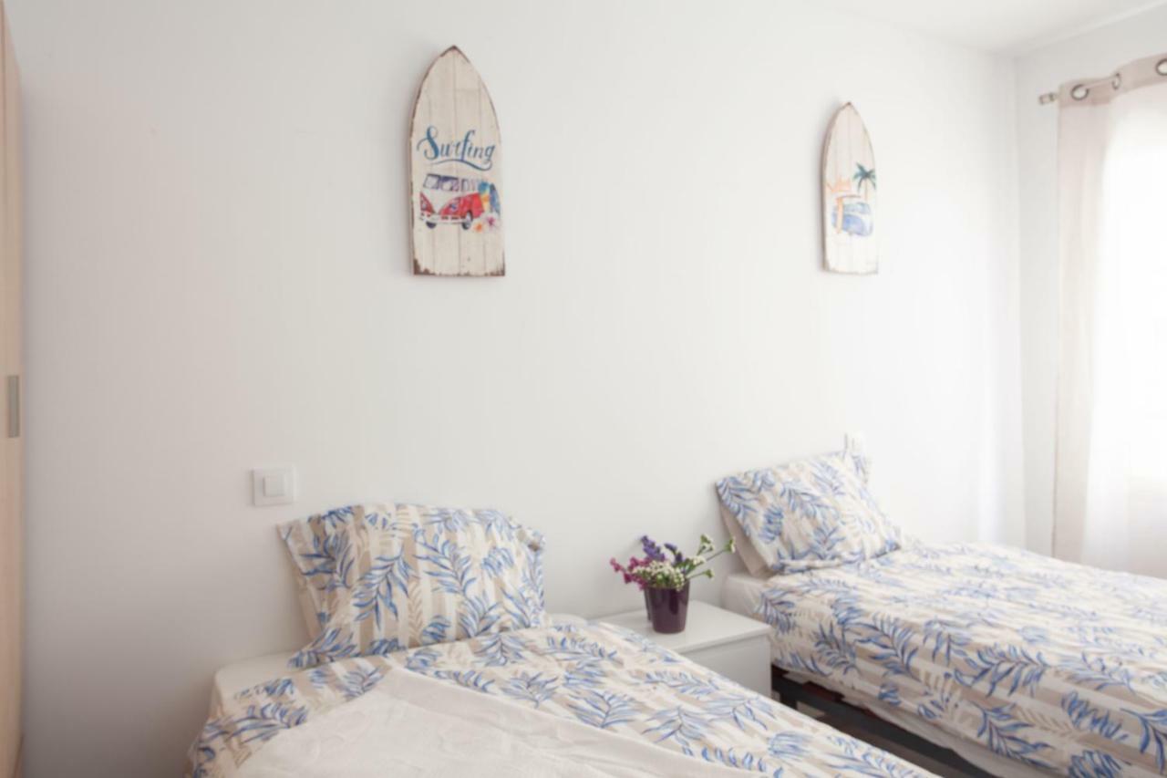 Apartamentos El Paraiso Logroño Zewnętrze zdjęcie