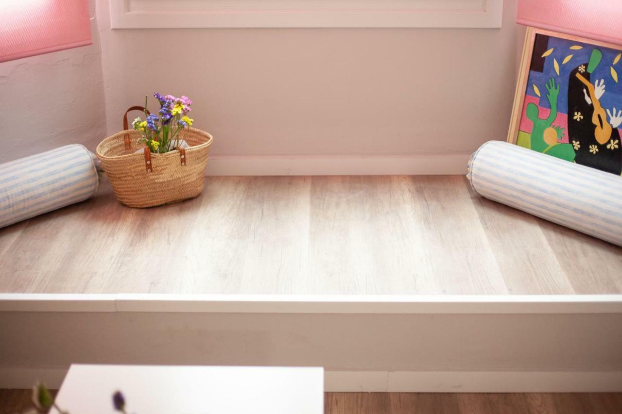 Apartamentos El Paraiso Logroño Zewnętrze zdjęcie