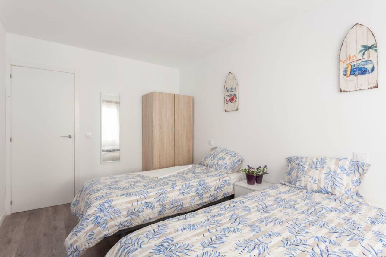 Apartamentos El Paraiso Logroño Zewnętrze zdjęcie