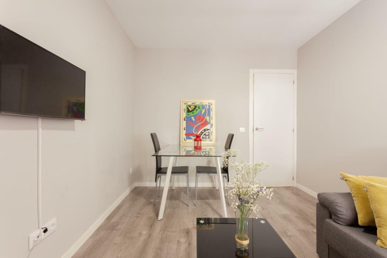 Apartamentos El Paraiso Logroño Zewnętrze zdjęcie