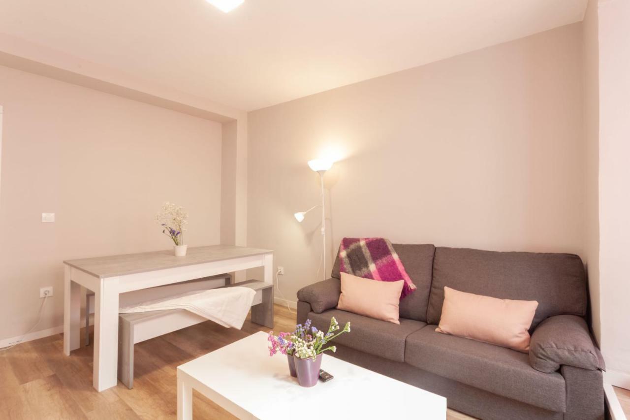 Apartamentos El Paraiso Logroño Zewnętrze zdjęcie
