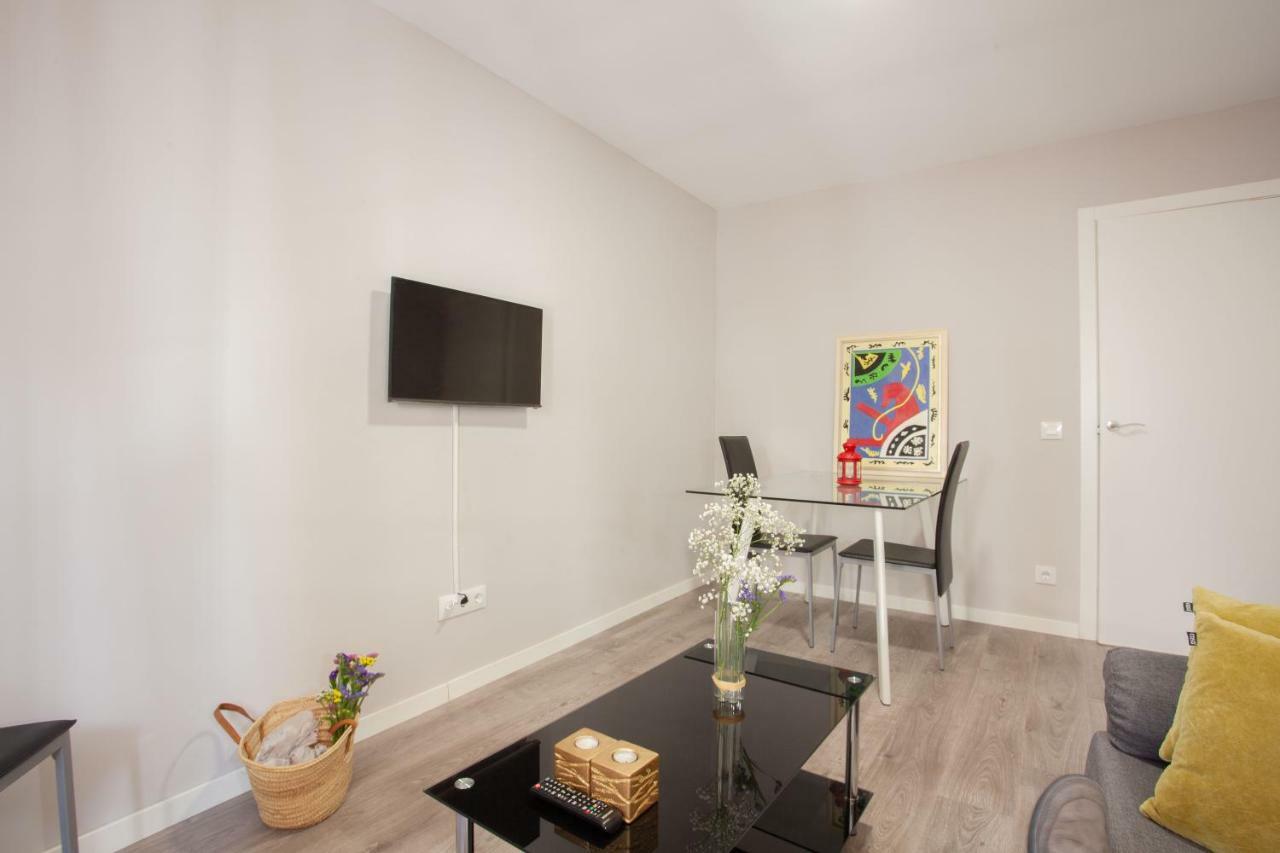 Apartamentos El Paraiso Logroño Zewnętrze zdjęcie
