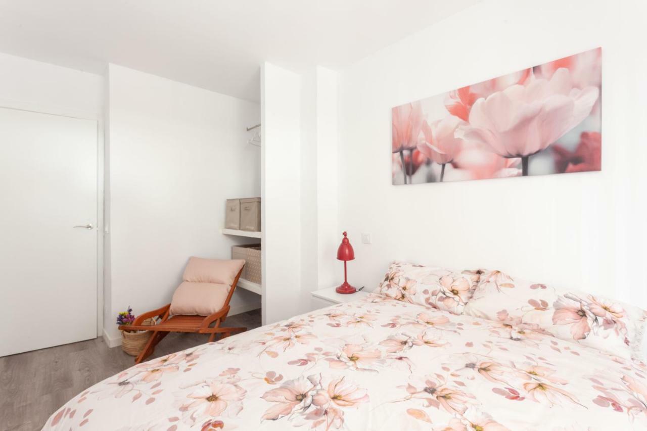 Apartamentos El Paraiso Logroño Zewnętrze zdjęcie
