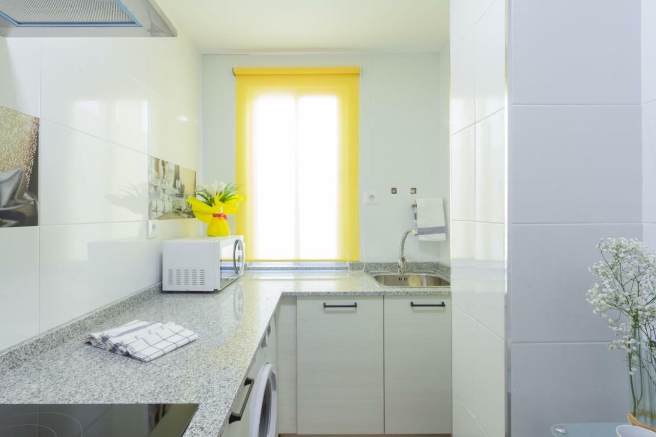 Apartamentos El Paraiso Logroño Zewnętrze zdjęcie